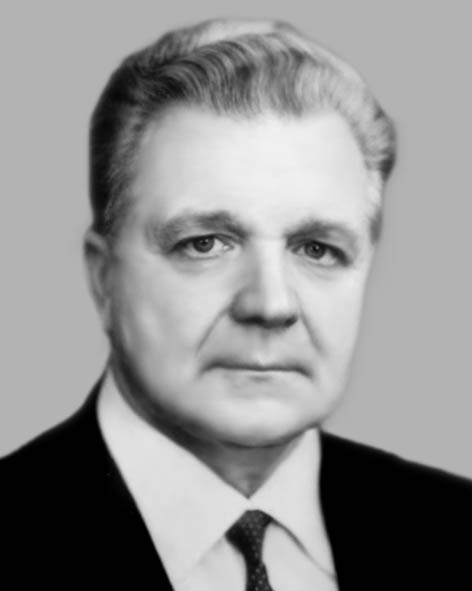 фото: Головченко Володимир Іванович